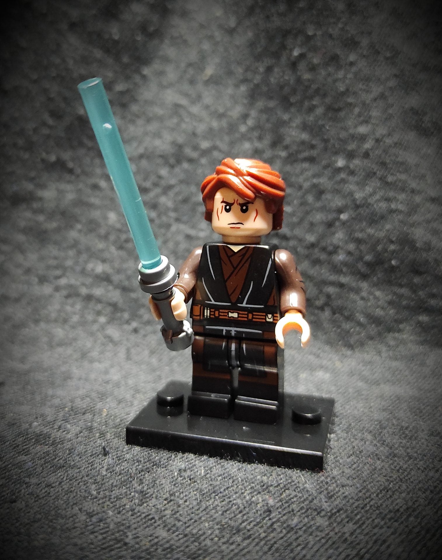 Star Wars Anakin Skywalker